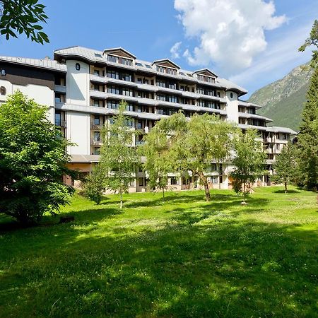 Apartment Chamois Blanc 2 Centre Chamonix Mont Blanc Camera foto